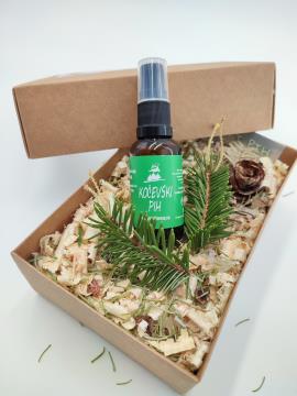 Naj spominek Kočevske 2022_Kočevski pih